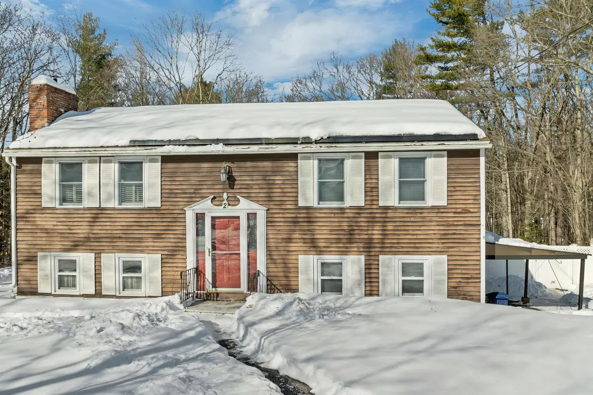 2 Birch Drive, Newmarket, NH 03857 - #1