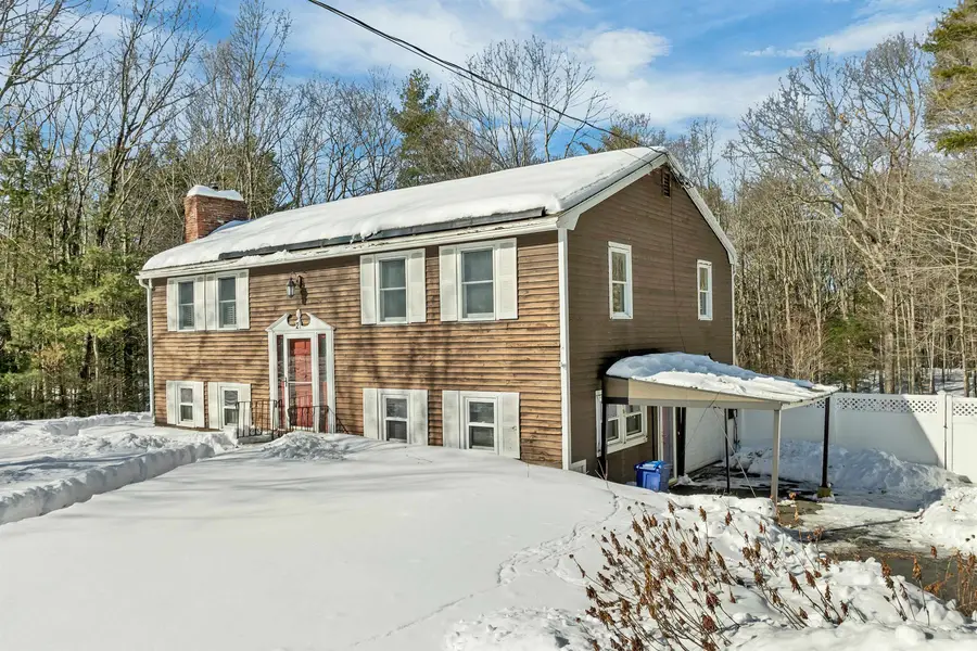 2 Birch Drive, Newmarket, NH 03857 - #3
