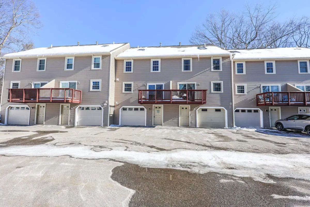 65 Glastonbury Drive, Nashua, NH 03063 - #1