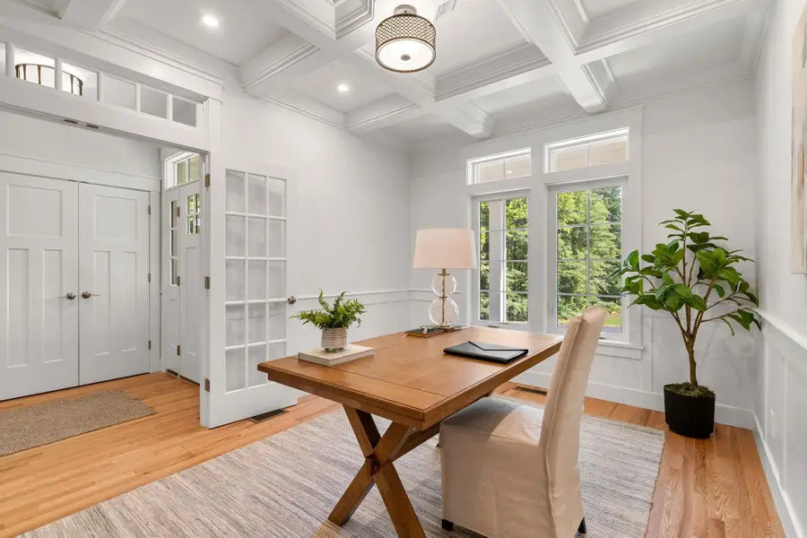 65 Jenkins Road #Lot 4  - The Hannah Floor Plan, Bedford, NH 03110 - #3