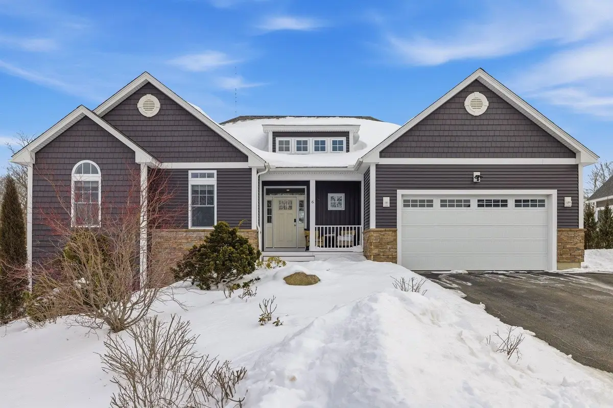6 Hayden Drive, Dover, NH 03820 - Image #1