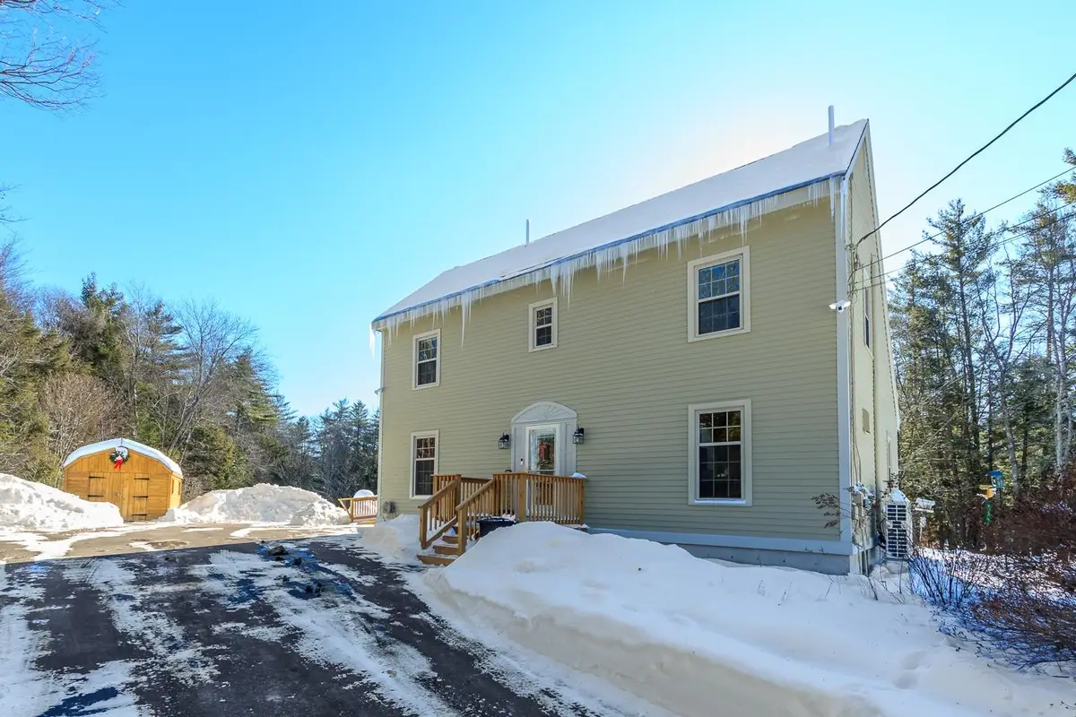 14 Range Road, Deerfield, NH 03037 - Image #1
