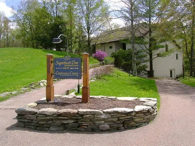 114 Club Sugarbush Road, Warren, VT 05674 - Image #1