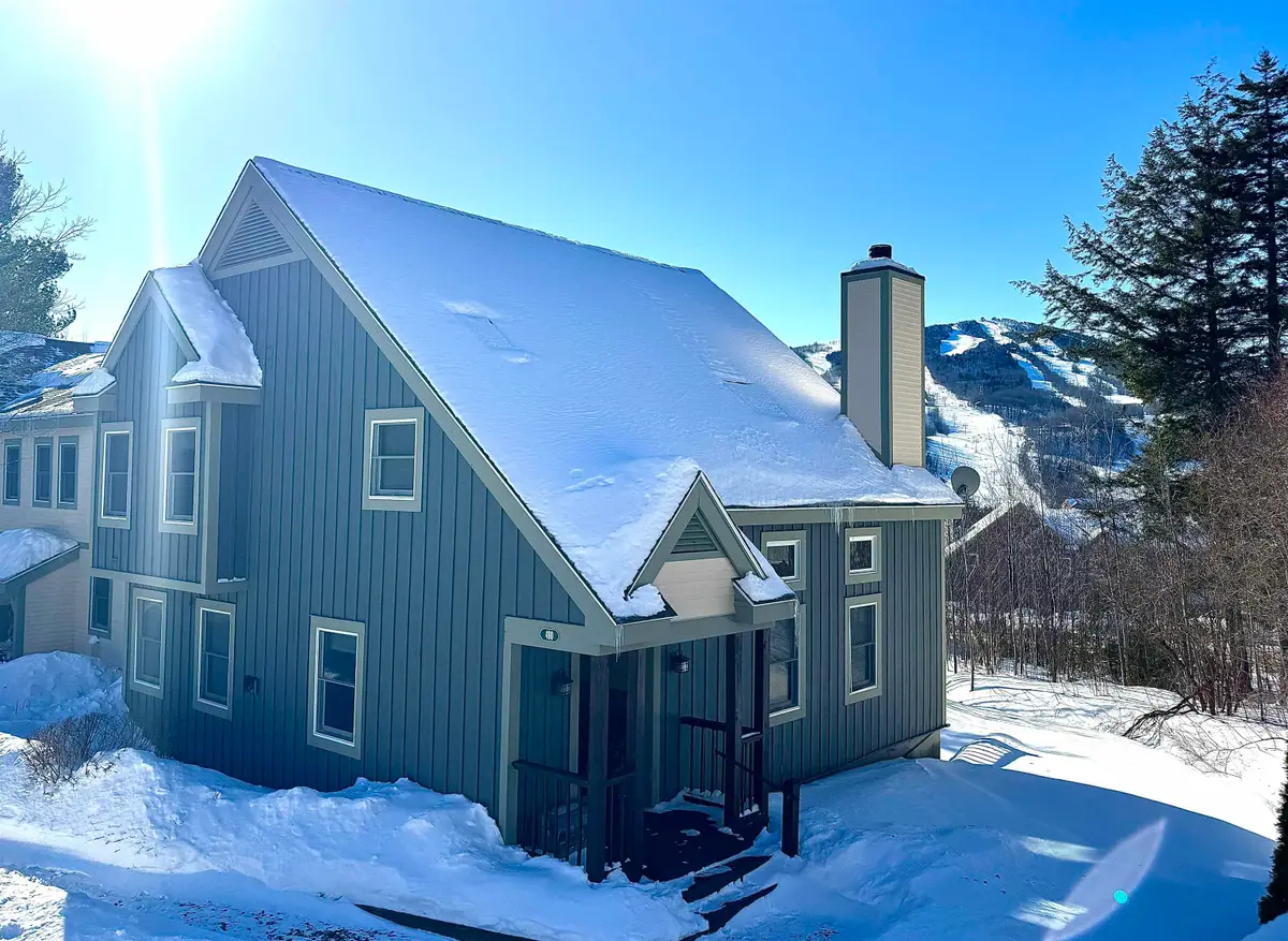 49D Greenspring Road, Dover, VT 05356 - Image #1