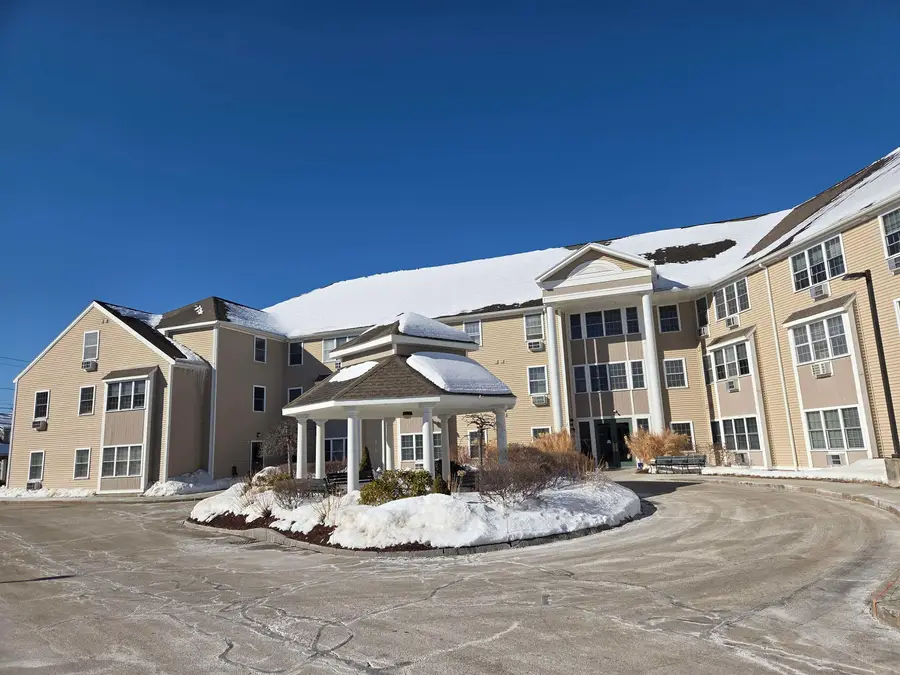 486 Nashua Street #104, Milford, NH 03055 - #2