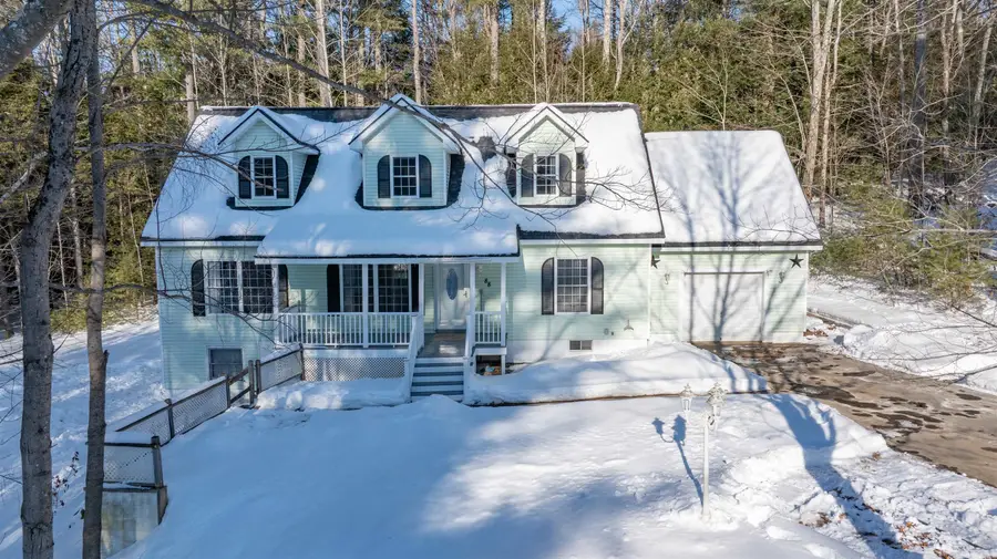 88 Winant Road, Pittsfield, NH 03263 - #2