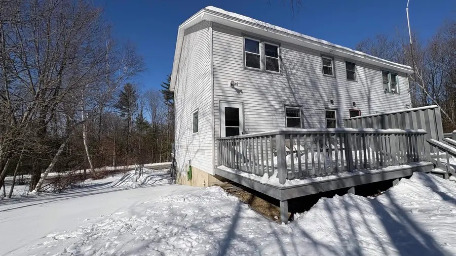 245 Beacon Hill Road, Pembroke, NH 03275 - #3