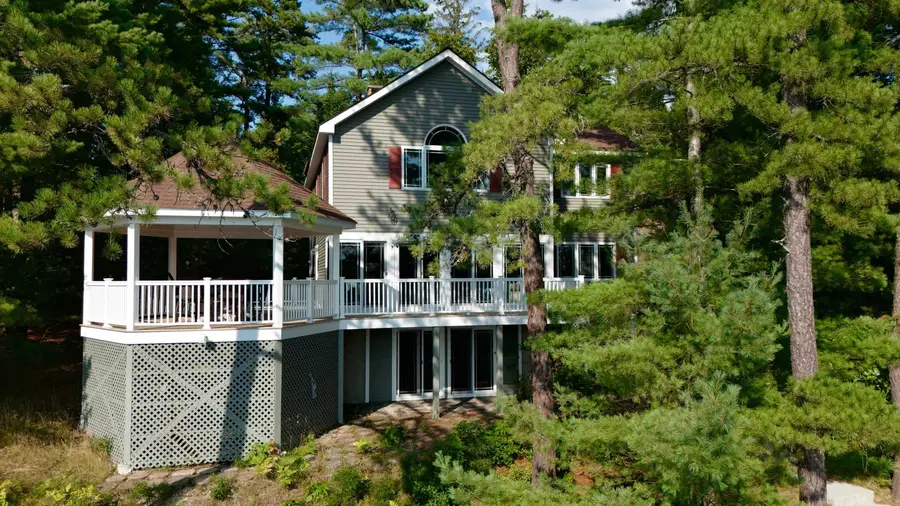 112 N Broad Bay Road, Freedom, NH 03836 - Image #2