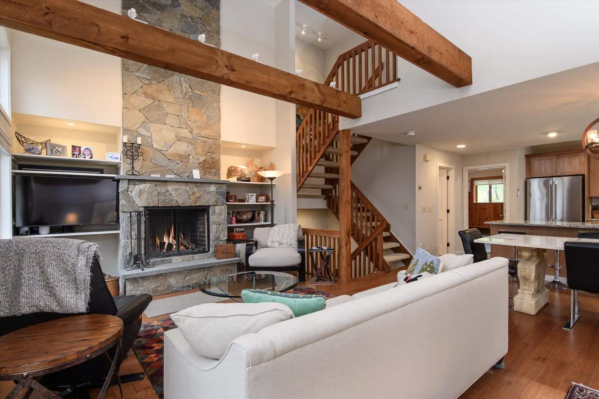 57 Lower IV #54A, Ludlow, VT 05149 - #1