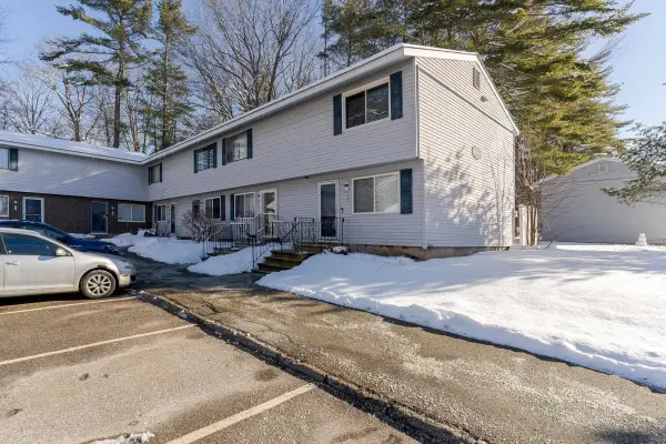616 Portland Street #23, Rochester, NH 03867