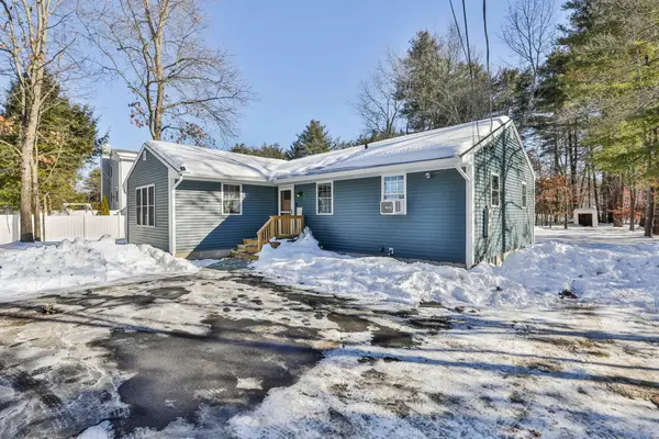 668 West Hollis Street, Nashua, NH 03062