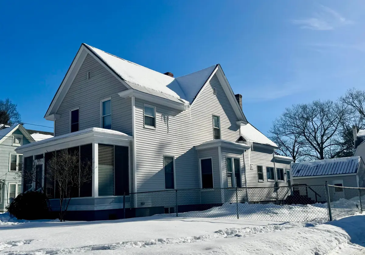 137 Wall Street, Springfield, VT 05156 - #1
