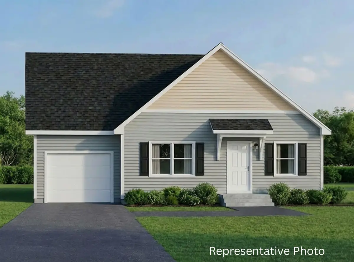 27 Woodland Way #31/4, Plymouth, NH 03264 - #1