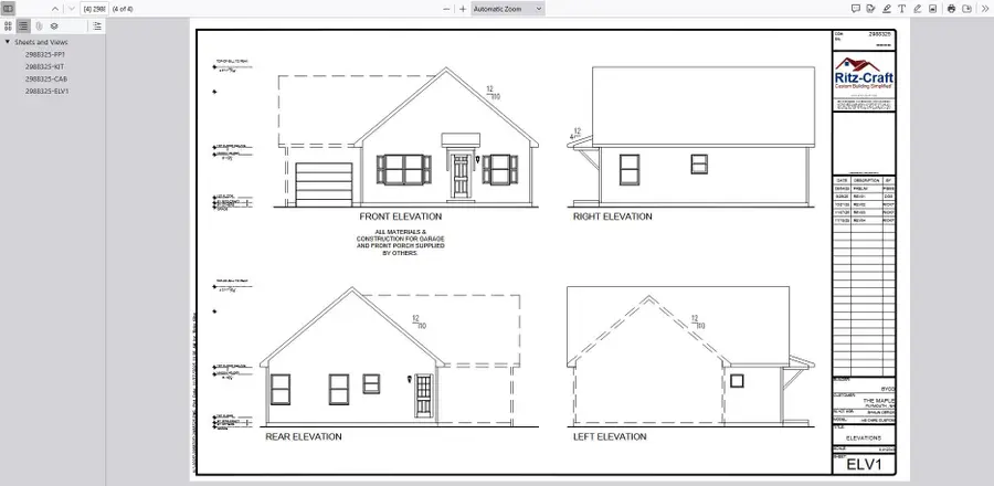 27 Woodland Way #31/4, Plymouth, NH 03264 - #3