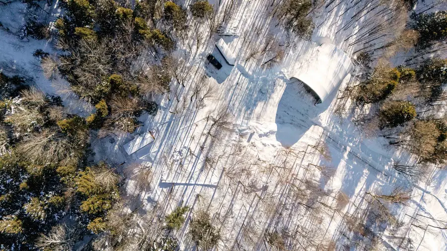 9768 VT Route 36, Fairfield, VT 05455 - #2