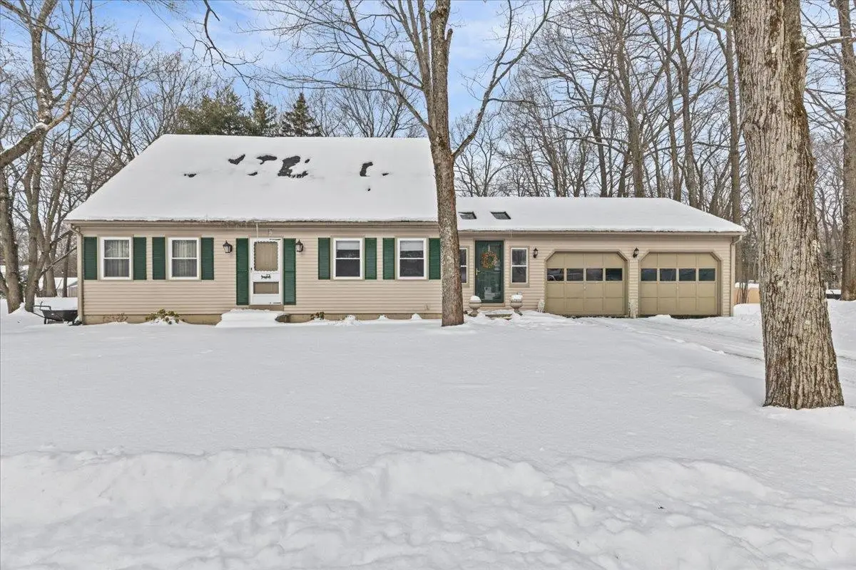 199 Oak Circle, Colchester, VT 05446 - #1