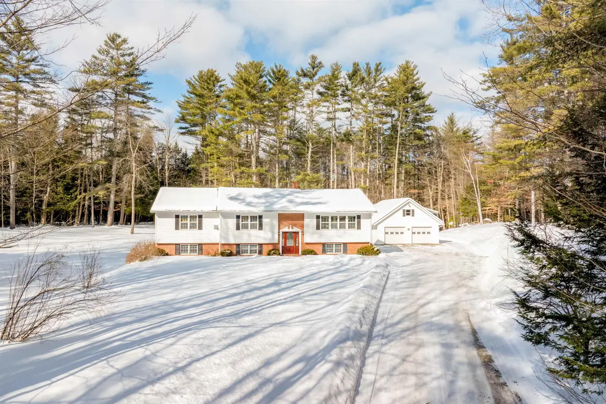 709 Unity Springs Road, Unity, NH 03773 - #1