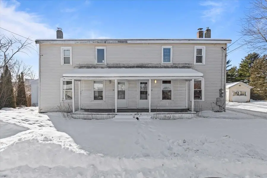 10-12 Lamoille Terrace, Milton, VT 05468 - #2
