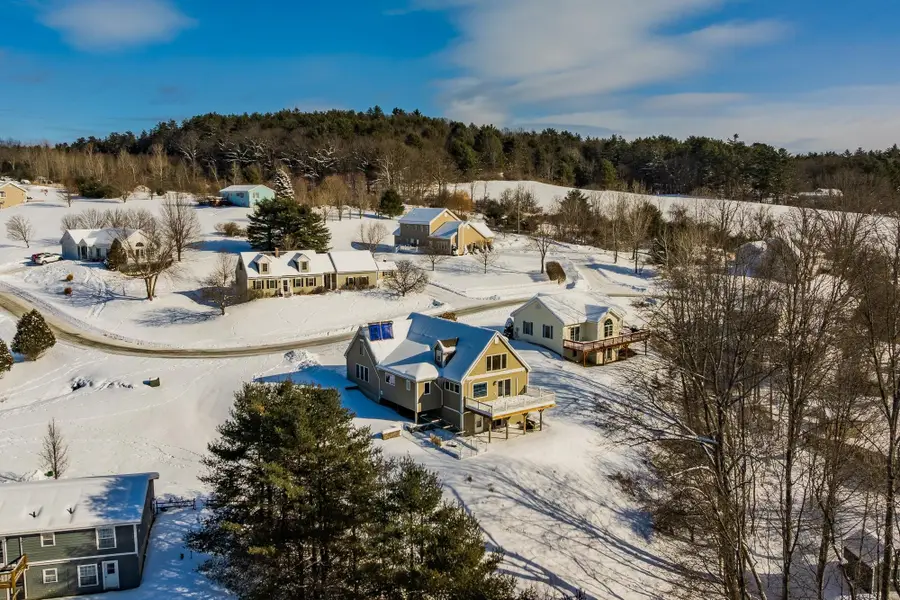 38 Ozzy Lane, Hartford Village, VT 05001 - #2