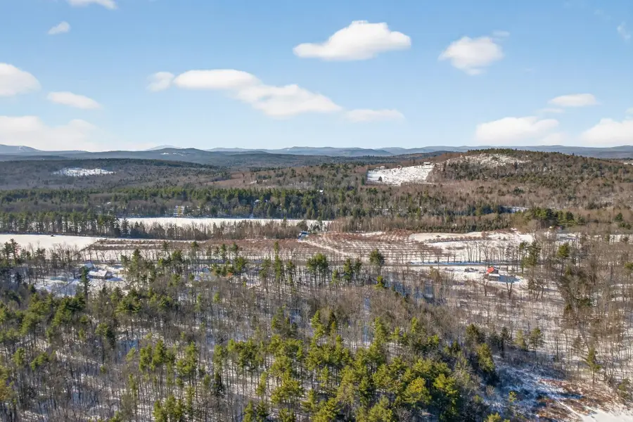 Map 11 Lot 729 Craney Hill Road, Henniker, NH 03242 - Image #3