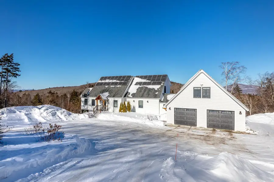 2734 Healdville Road, Mount Holly, VT 05730 - #3