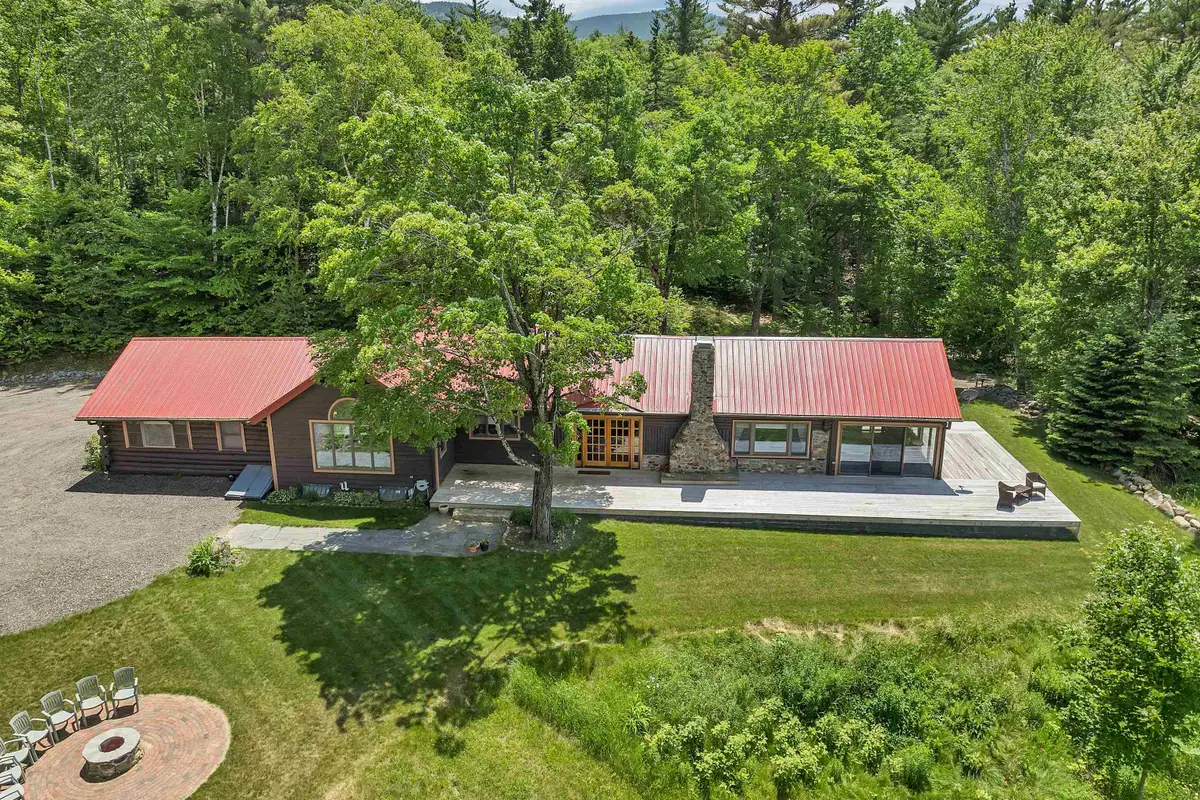 83 Towle Road, Jackson, NH 03846 - #1