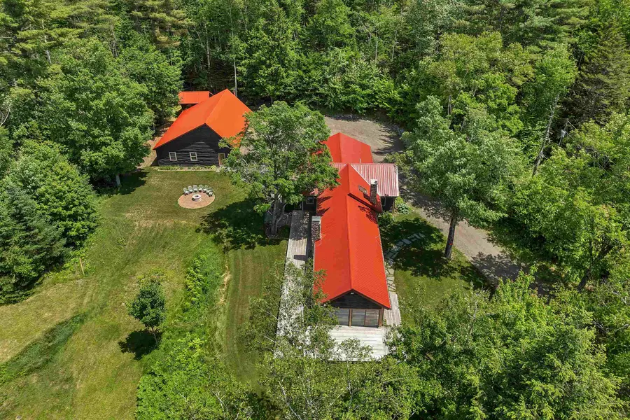 83 Towle Road, Jackson, NH 03846 - #2