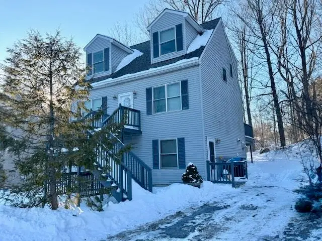 328 Chester Knoll Drive, Bennington, VT 05201 - #2