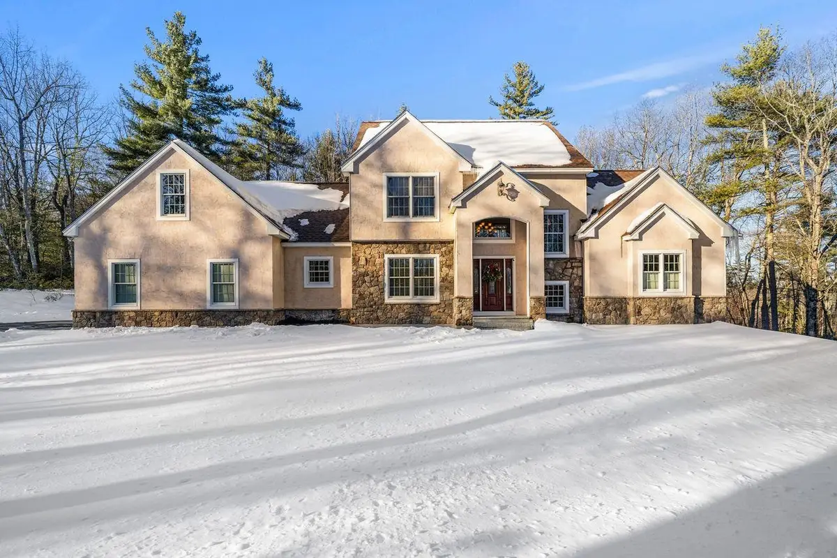 3 Winterberry Road, Brookline, NH 03033 - #1