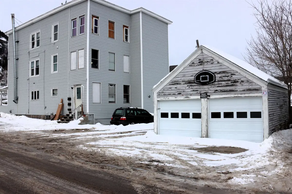 724 Third Avenue, Berlin, NH 03570 - #1