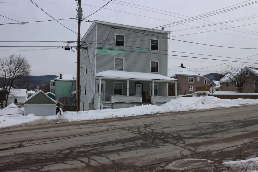 724 Third Avenue, Berlin, NH 03570 - #2