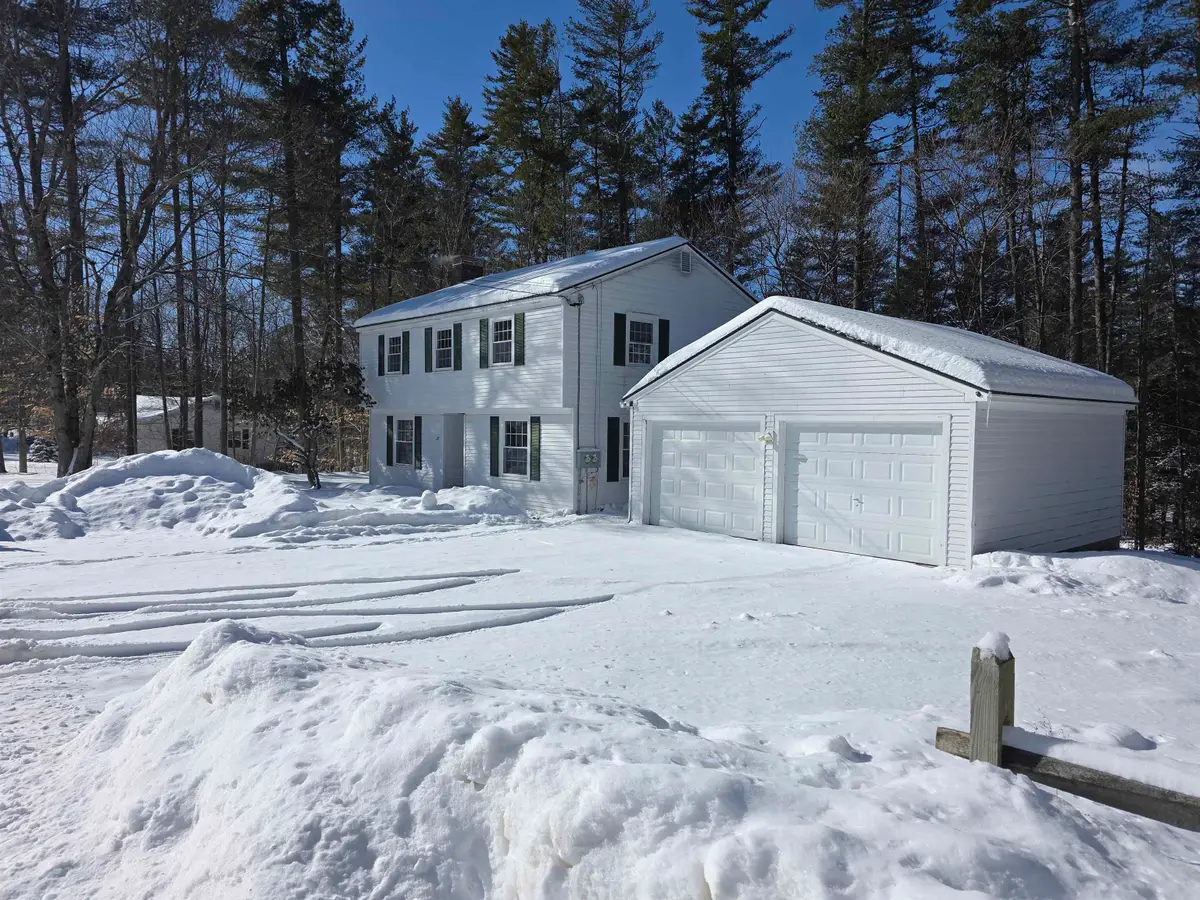 27 Webb Road, Peterborough, NH 03458 - Image #1
