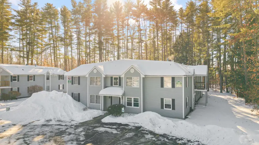 37 Alice Drive #129, Concord, NH 03303 - #2