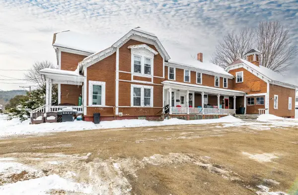 15 Elm Street, Haverhill, NH 03785