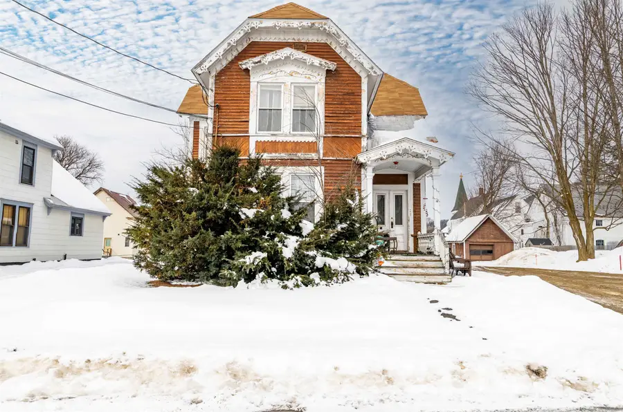 15 Elm Street, Woodsville, NH 03785 - #2