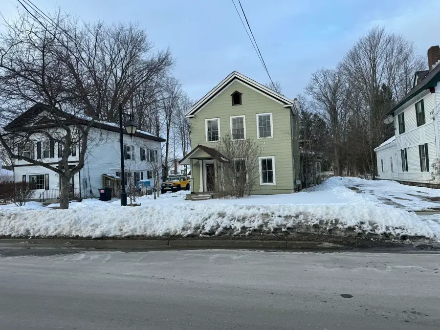 304 Main Street, Poultney, VT 05764 - #2