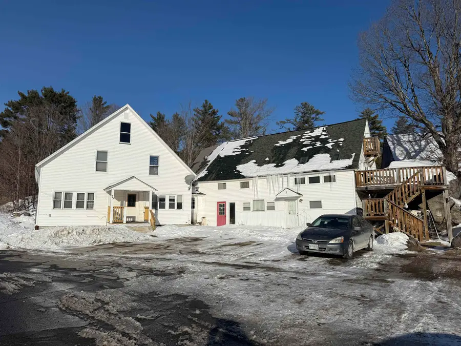 75 Library Road, Grafton, NH 03240 - #3