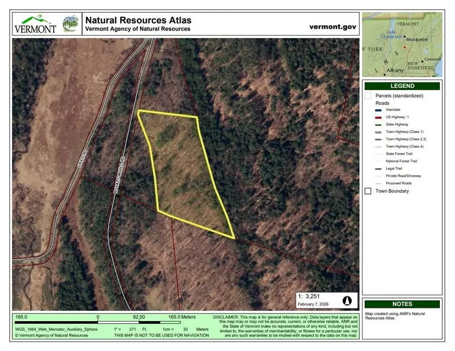 1901 Royalton Hill Road #2, Royalton, VT 05068 - #2