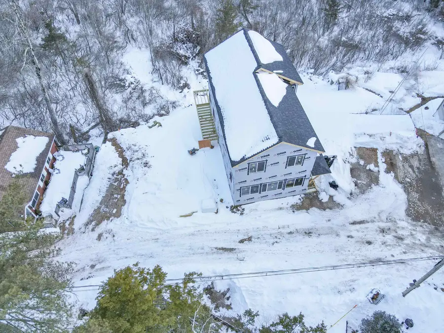 5 Ridge Road, Newton, NH 03858 - #3