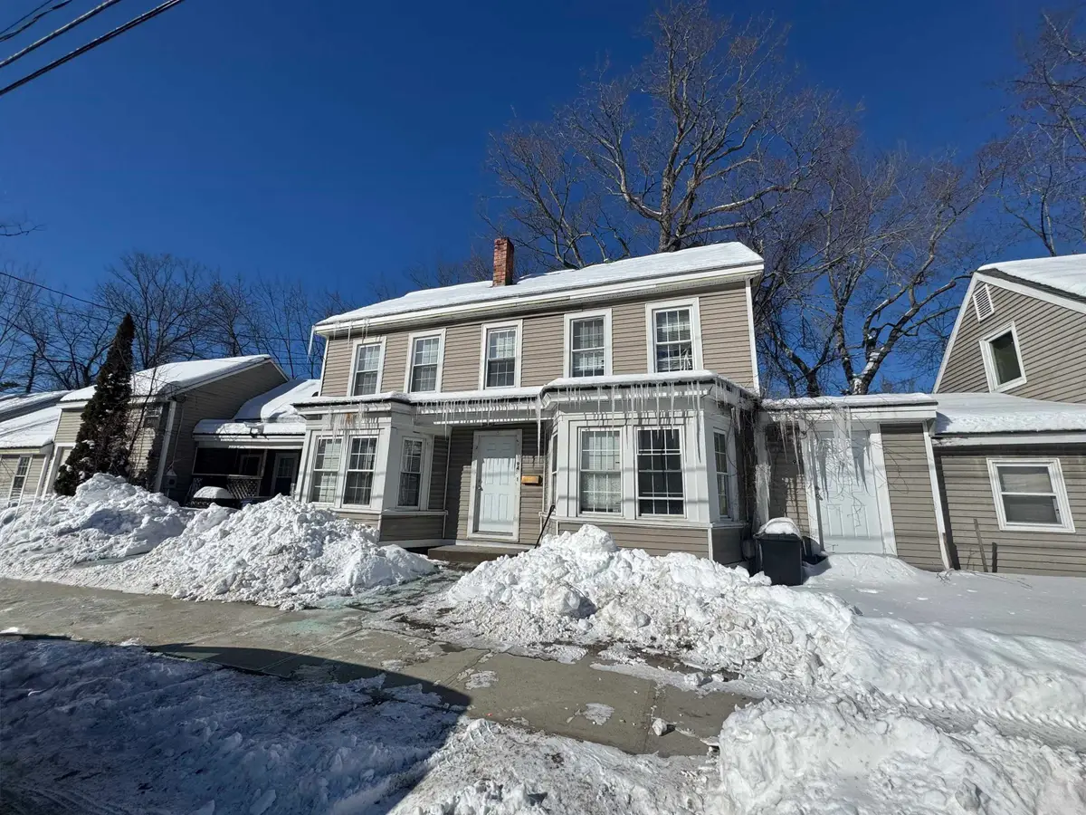 94 Main Street, Winchester, NH 03477 - Image #1