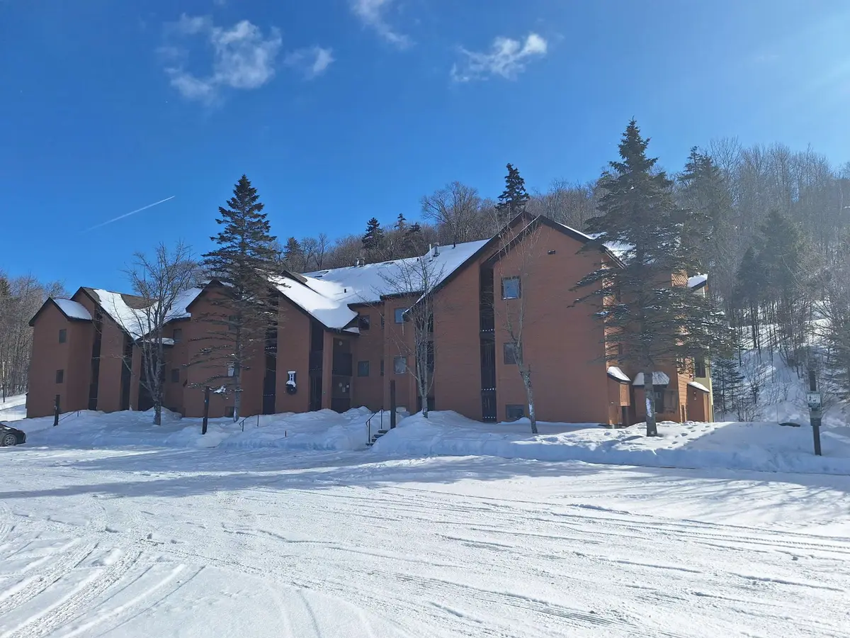 55 Alpine Drive #H104, Killington, VT 05751 - #1