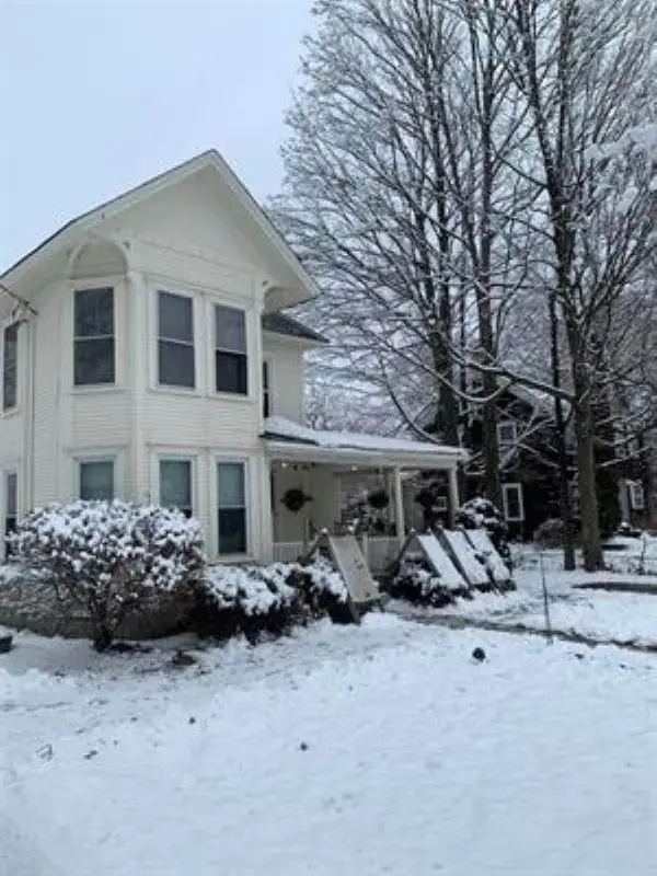 350 Main Street, Castleton, VT 05735