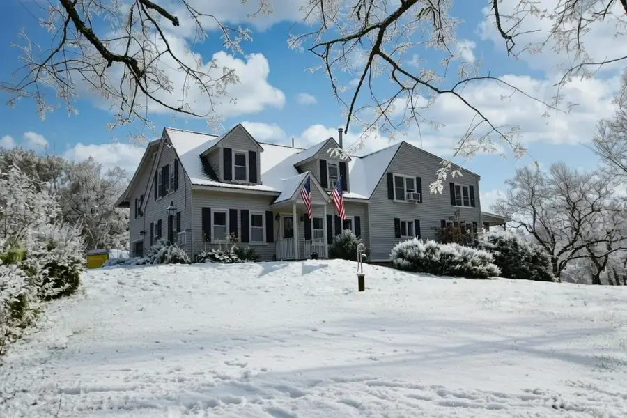 360 Jaffrey Road, Marlborough, NH 03455 - #2