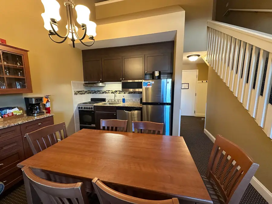 316/318, QTR 1 89 Grand Summit Way, Dover, VT 05356 - Image #3