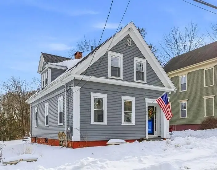 56 Atkinson Street, Dover, NH 03820 - Image #1