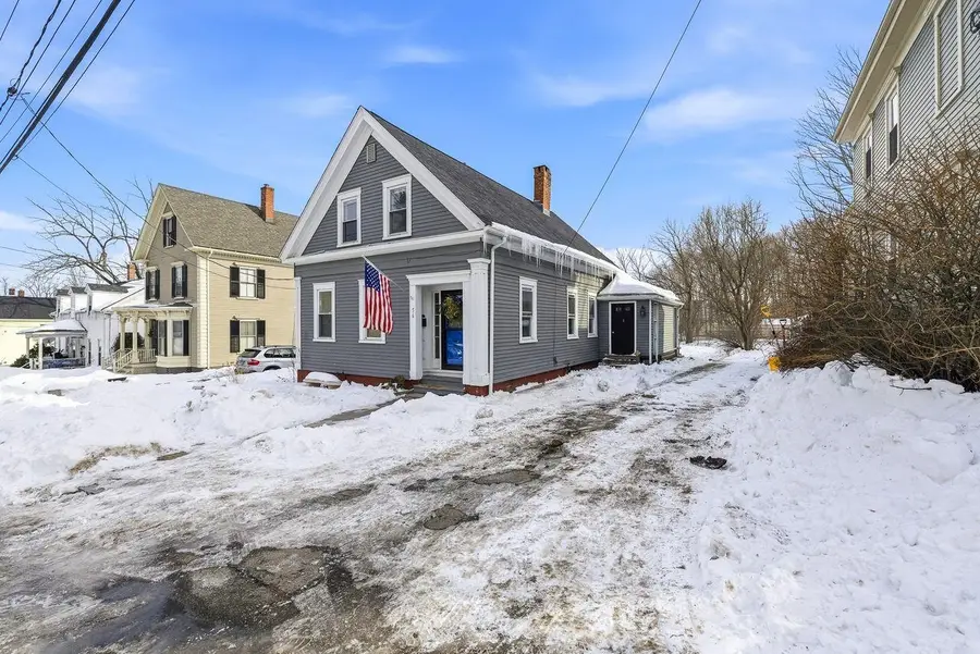 56 Atkinson Street, Dover, NH 03820 - Image #2