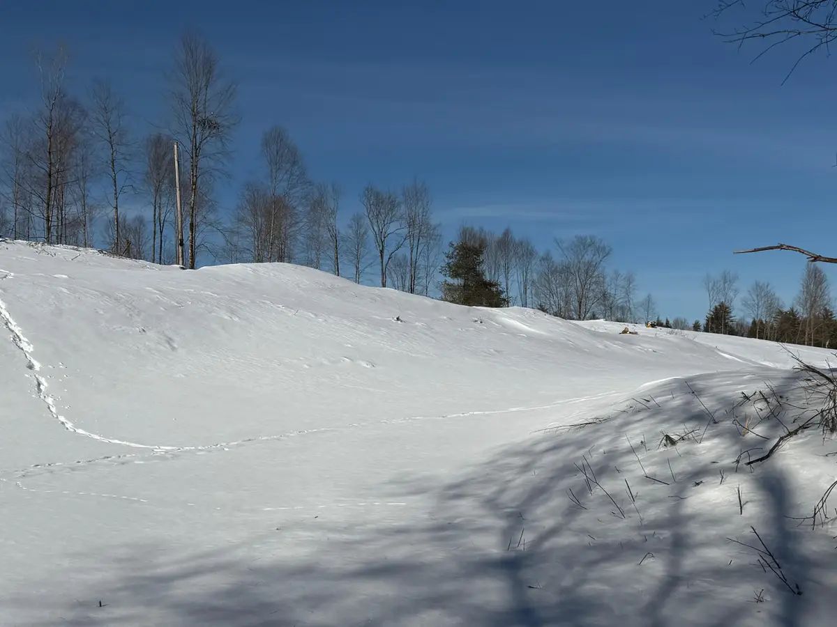 0 Concord Road #U06-01A, Northfield, NH 03276 - #1