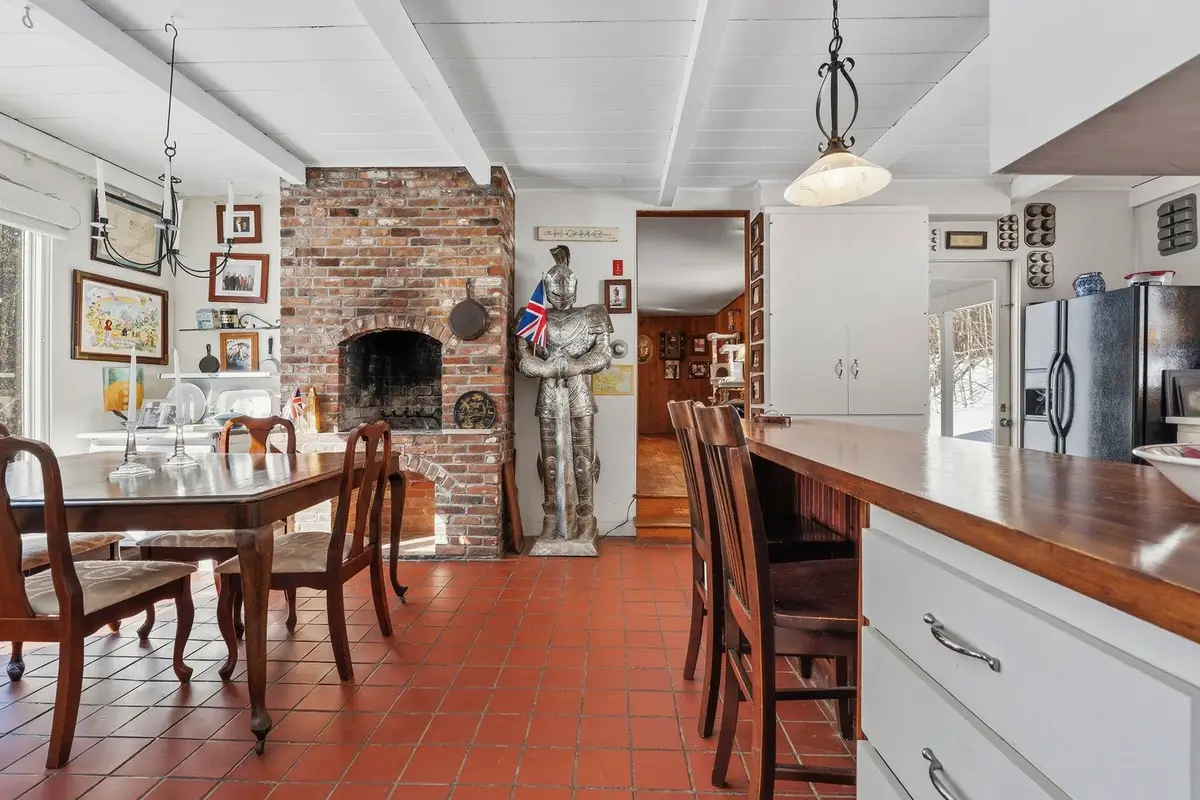 789 Hammond Hill Road, West Windsor, VT 05089 - #1