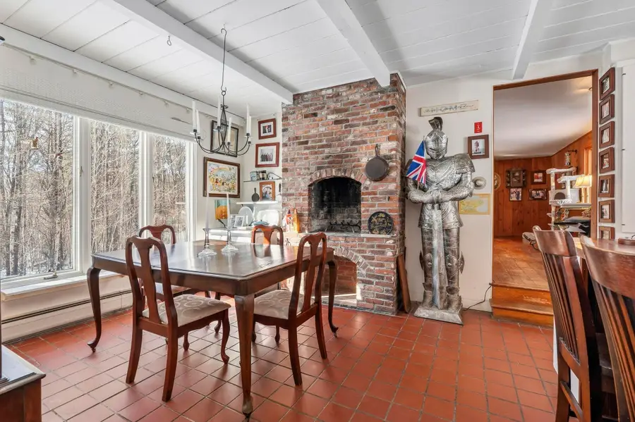 789 Hammond Hill Road, West Windsor, VT 05089 - #2