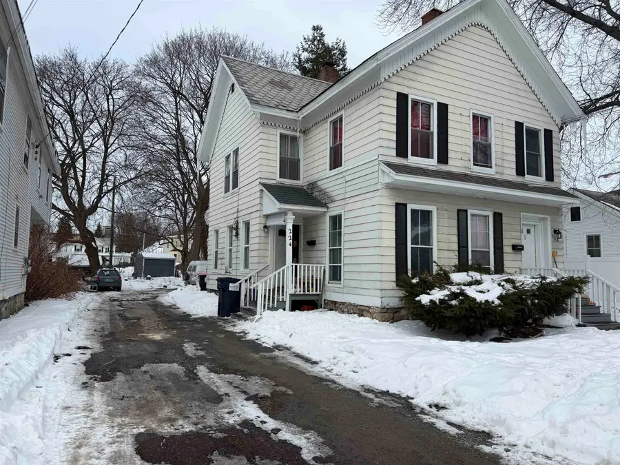 224 Union Street, Bennington, VT 05201 - #2
